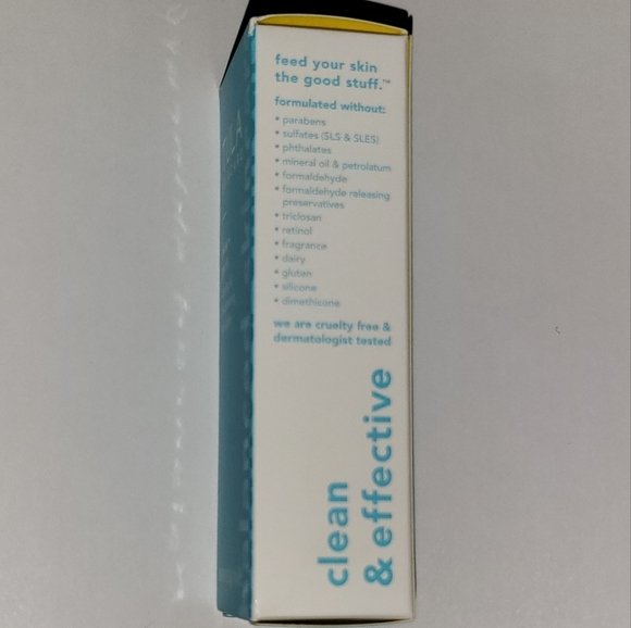 TULA SkincareGlow + Get It Cooling & Brightening Eye Balm 0.35 0z - Picture 8 of 11